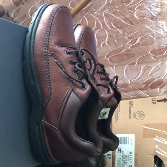 Rockport Eureka sneakers shoe Sz 11W New! - Picture 3 of 8